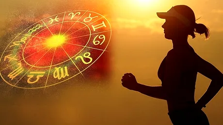Horoscop sănătate primăvară 2026 | Cele 4 zodii sănătoase-tun în martie, aprilie și mai