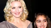 Madonna, invidioasa pe fiica ei?