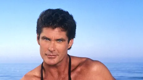 Cum arată David Hasselhoff la 70 de ani. Era un sex simbol în tinerețe