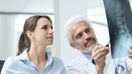 Sclerodermia: simptome, tratament