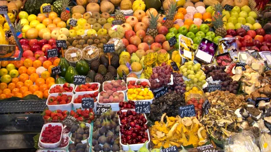 Nutrienții esențiali din acest fruct de 11 lei de la Mega Image. Îți îmbunătățește starea în sezonul cald