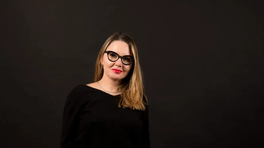 Magda Peisakh: Despre ce înseamnă să ai o bonă internă