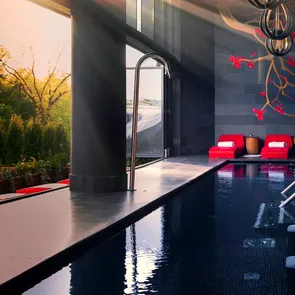 Cum să arăți extraordinar de sărbători cu Shiseido Spa