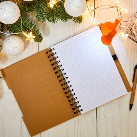 De ce renunțăm atât de ușor la rezoluțiile de Anul Nou? Cum reușim să facem ce ne-am propus