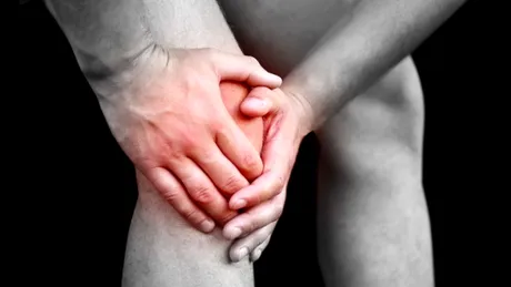 Leziunile ligamentelor încrucişate anterior ale genunchiului