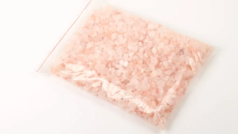 De ce expiră sarea iodată. Puțini știu adevăratul motiv