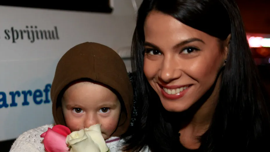 Un altfel de 8 Martie. Sărbătoare pentru toate femeile.