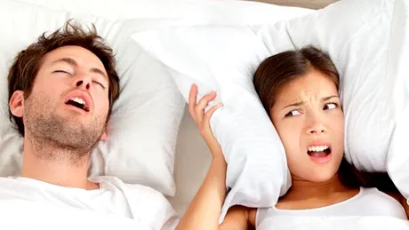 Sindromul de apnee în somn: tratament