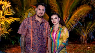 Cum arată casa din Italia a Prințului Marco de la Insula iubirii 2026. Are ceas Rolex pe perete
