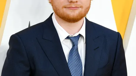 Ed Sheeran, mai sănătos de când a devenit tată: „Stilul meu de viață s-a schimbat”
