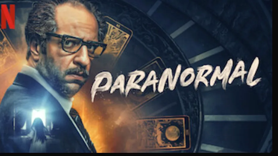 Nu rata aceste filme sau documentare cu subiecte paranormale