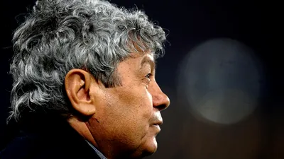 Momente critice pentru Mircea Lucescu. Acesta se află la terapie intensivă! Răzvan Lucescu, fiul său, a venit să își vadă tatăl / VIDEO