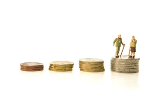 Pensia medie în România a suferit modificări! Numărul de beneficiari, mai mic ca în 2025