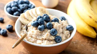 Alimentul banal care îți poate scădea colesterolul în doar 2 zile