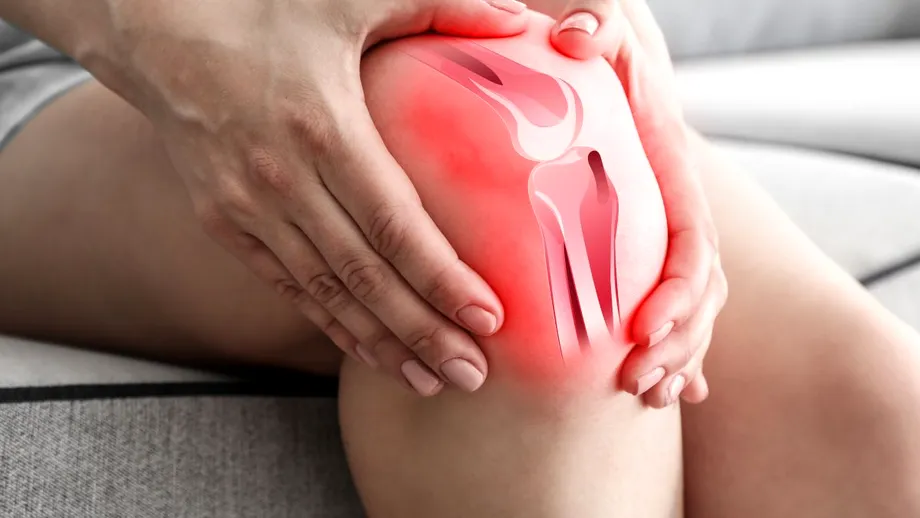 Rutina în cinci pași care întărește mușchii, îmbunătățește articulațiile și stabilizează energia zilnică