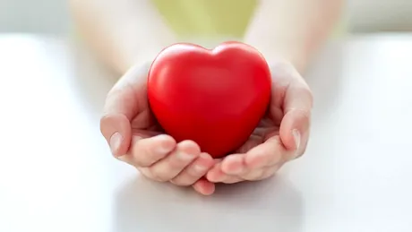 29 septembrie este Ziua internaţională a inimii