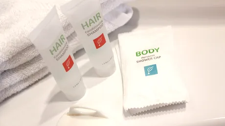 Pericolul ascuns al produselor de igienă gratuite din hoteluri: De ce ar trebui să-ți aduci propriile produse în format de călătorie