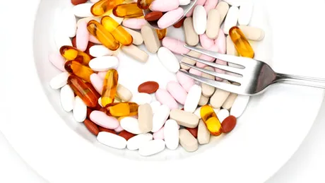 De ce nu e bine să iei vitamine înainte să faci sport