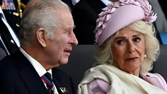 Cum reușesc Regele Charles și Camilla să se mențină în formă. Ce fructe și legume preferă cei doi