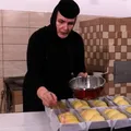 Cozonaci de la Mănăstirea Adam. Rețeta care readuce gustul autentic al sărbătorilor de Paște