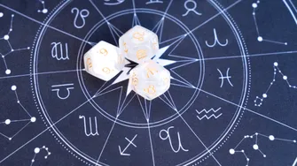 Două zodii scapă de un mare necaz! Astrologii anunță o schimbare neașteptată. Vine ajutorul exact când nu se mai așteaptă