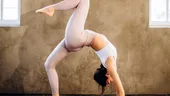 Yoga: beneficii pentru minte şi corp