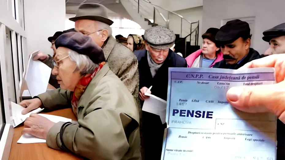 Orașele din România în care pensionarii primesc 503 lei în plus la pensie. Care este singura condiție