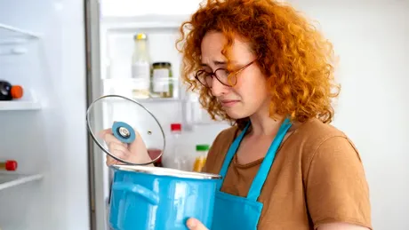 Se poate mânca ciorba, dacă a stat 4 zile în frigider? Care este termenul-limită, de fapt