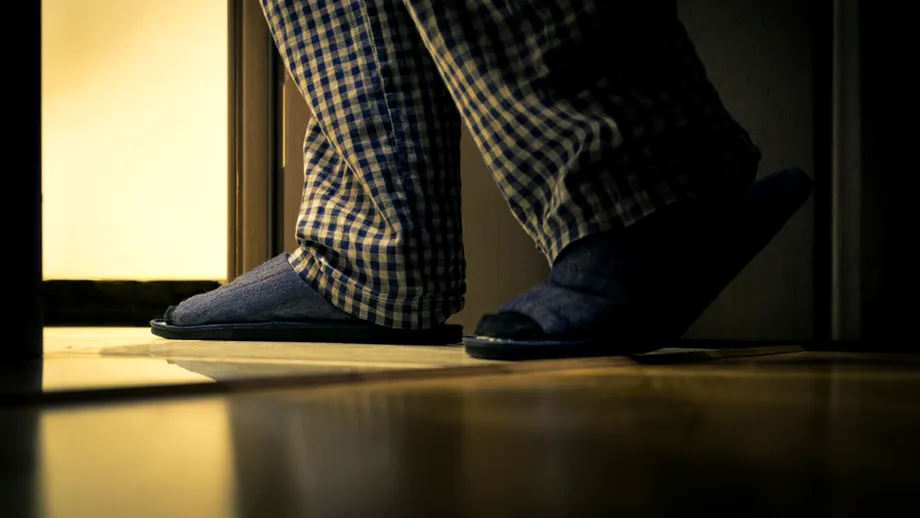 Simptomul diabetului de tip 2 care apare pe timpul nopții. Așa știi că ai glicemia mare, fără să o mai măsori