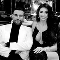 Prin ce a trecut Andreea Sasu în timp ce era însărcinată. Philipp Plein, dezvăluiri despre relația cu românca: „Eroina mea” / VIDEO