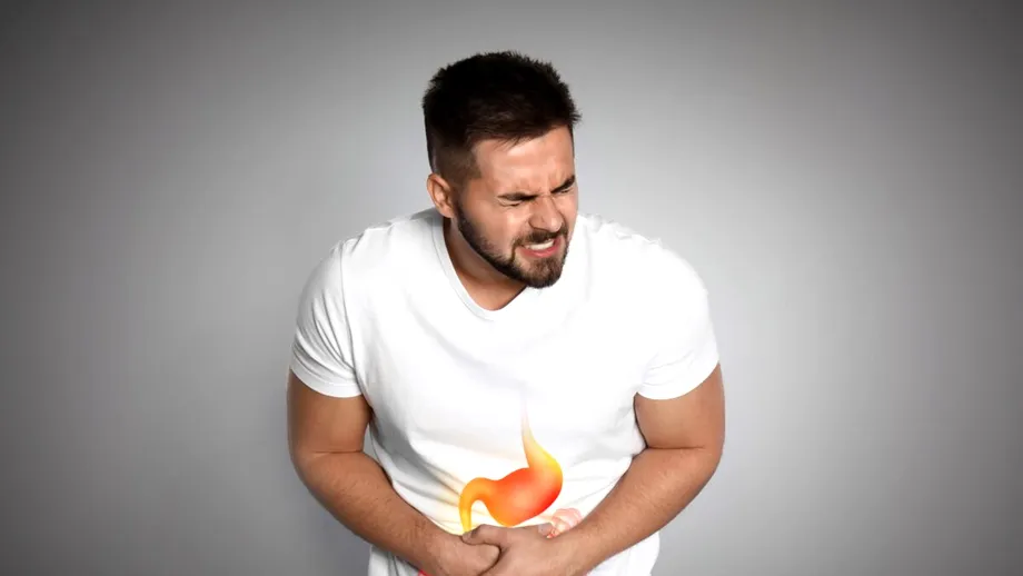 Nu menta și nici mușețelul. Băutura care poate calma rapid colonul iritabil. Reduce balonarea și disconfortul digestiv!