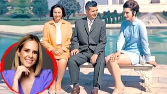 Motivul pentru care oamenii erau mai slabi în urmă cu 50 de ani. Mihaela Bilic: „Când ‘mai binele’ strică ‘binele'”