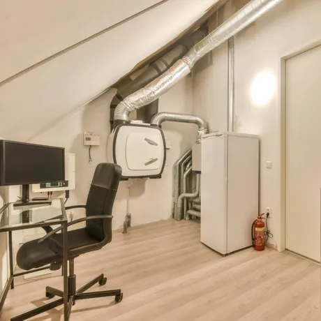 Cum să îți pregătești centrala termică pentru iarnă. Tot ce trebuie să știi despre revizia anuală