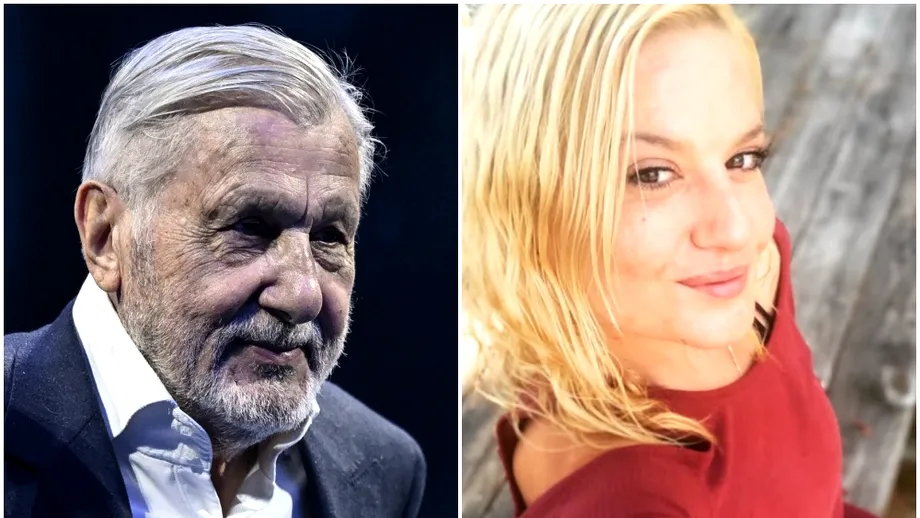 Charlotte Năstase, fiica adoptivă a lui Ilie Năstase, a rămas fără adăpost și bani în SUA. De ce nu vrea să o ajute fostul tensismen