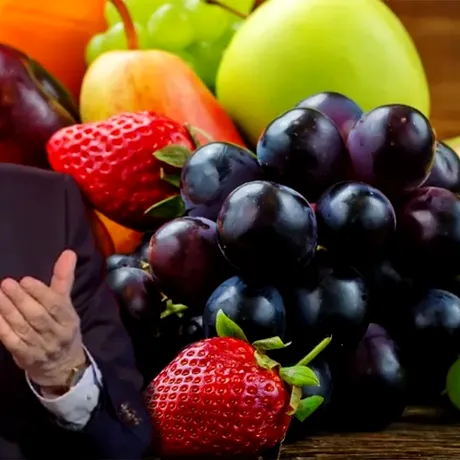Fructul de sezon care face minuni pentru creier, potrivit medicului Vlad Ciurea. Costă 10 lei/kg