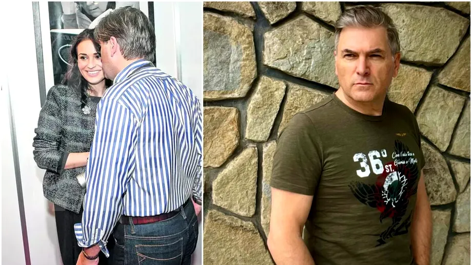 Cine este Raluca Olaru, fosta soție a lui Mircea Radu. Are o carieră impresionantă în medicină