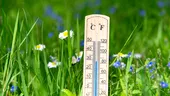 Temperaturile neobișnuit de ridicate în această perioadă cresc riscurile pentru sănătate! Avertismentele medicilor