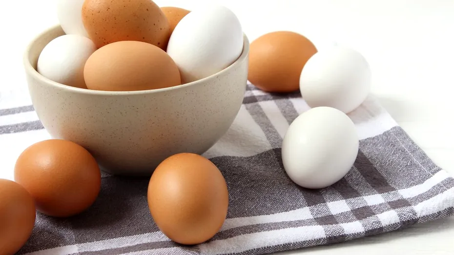 De ce nu e bine să speli ouăle înainte de a le găti