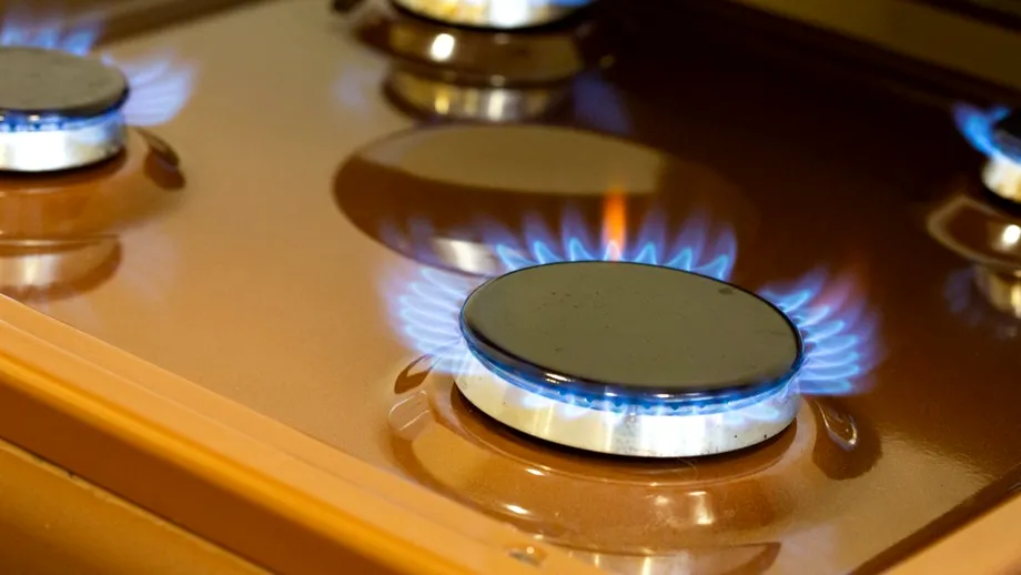 ANRE majorează tarifele la gazele naturale de la 1 iulie 2025. Românii vor scoate mai mulți bani din buzunare