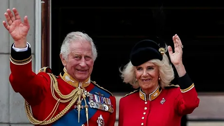 Regele Charles are cancer. Anunțul dat de Palatul Buckingham!