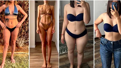 Cum să slăbim sănătos, fără diete restrictive. Metoda care a ajutat peste 5.000 de femei din România