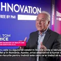 Reglementarea bazată pe dovezi și reducerea fumatului. Dr. Tom Price: „Țigările trebuie reglementate cel mai strict”