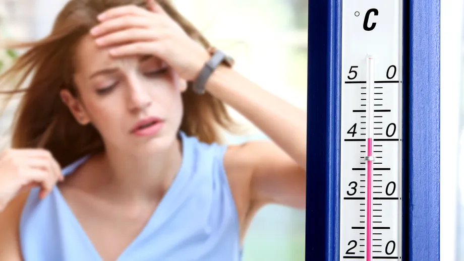 Cum recunoști intoleranța la căldură și ce trebuie să știe hipertensivii