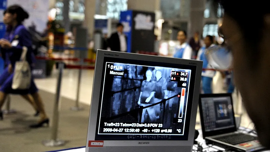 O tânără a avut parte de surpriza vieții sale atunci când a trecut de porțile de control din aeroport. Ce s-a descoperit în capul ei, la aparatele de scanat