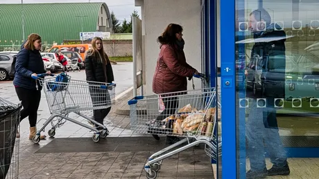 Dulciurile retrase de Lidl de la raft. Pot produce arsuri la nivelul gurii! Cei care le-au cumpărat le pot returna până la această dată