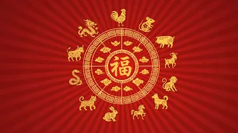Horoscop chinezesc iunie 2026. Zodiile care atrag ghinionul și trec printr-o perioadă complicată