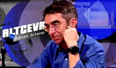 MIHAI GĂINUȘĂ, EXCLUSIV „Altceva cu Adrian Artene”: „Am fost privit cu ură, cu furie…”. Rănile nevindecate din trecutul „cârcotașului”