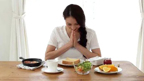 Dieta japoneză | Singurul aliment pe care ar trebui să-l consumi la micul dejun, pentru a nu te îngrășa niciodată