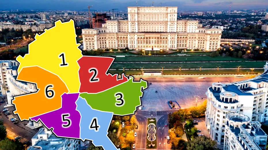 Sectorul din București cu cei mai săraci pensionari. Unde sunt cele mai mici pensii în 2026, de fapt