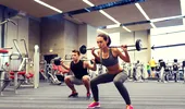 4 beneficii uimitoare ale ridicării de greutăți care nu au legătură cu dezvoltarea masei musculare